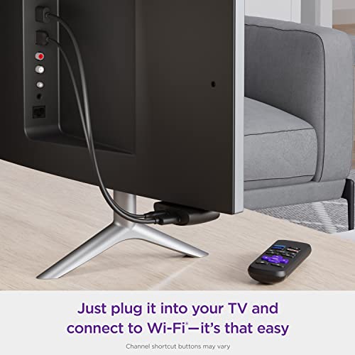 Roku Express HD Streaming Media Player ( Importado )