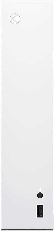 Consola Xbox Series S 512 GB Digital Blanco