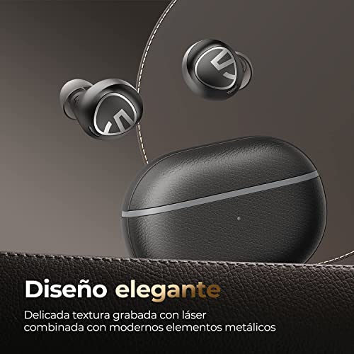 Auriculares USB-A clásicos con micrófono