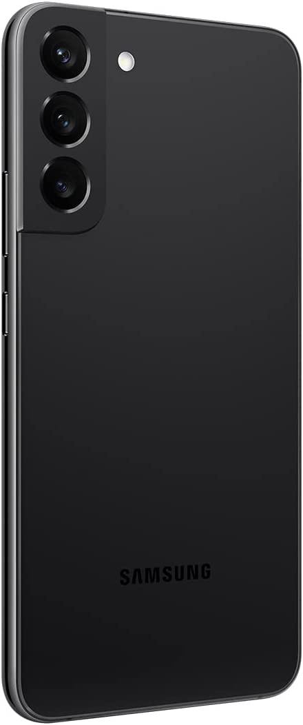 Samsung Galaxy S22  (Sm-S901) 8+256GB 5g Dual sim Black
