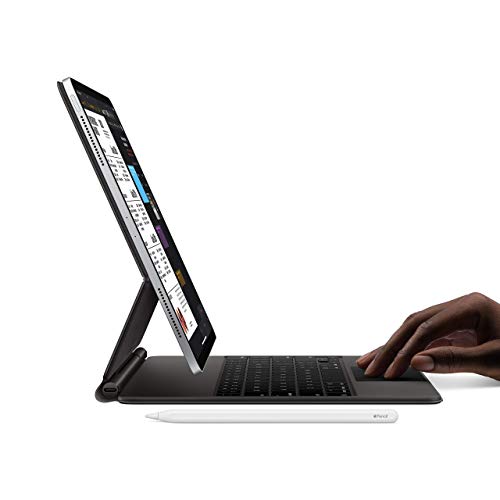 Apple iPad Pro, 11pulgadas, wifi, 512 GB, color plata, 2a generación, 2020, (Reacondicionado)