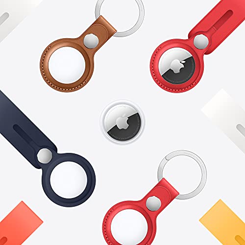 Apple Nuevo AirTag (Paquete de 4)
