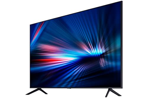 Pantalla Samsung 55" Crystal UHD 4K UN55AU7000FXZX (2021)