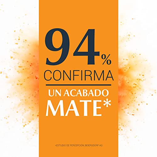 Eucerin Protector solar facial efecto mate toque seco Oil Control, , 50 ml