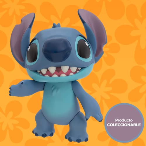 Ruz Juguete Muñeco Toddler 13" Disney Stitch