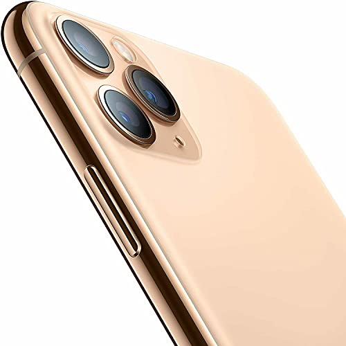 APPLE iPhone 13 Pro 256GB - Gold - Reacondicionado