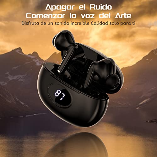 Audifonos intraurales bluetooth clearance
