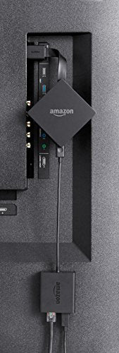 Amazon adaptador Ethernet para dispositivos de Fire TV