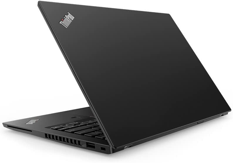 Lenovo ThinkPad X280 12.5 LCD Ultrabook - Intel Core i5 (8ª generación) i5-8350U Quad-core (4 núcleos) 1.70 GHz - 8 GB DDR4 SDRAM - 256 GB SSD - Windows 10 Pro 64 bits (inglés) - (reacondicionado)