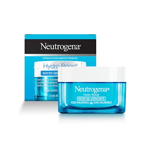 NEUTROGENA Hidratante Facial Hydro Boost Water gel 50 g
