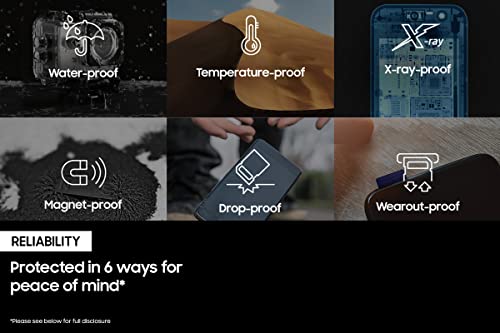 SAMSUNG EVO Select Micro SD Tarjeta de memoria + adaptador, 512 GB microSDXC 130 MB/s Full HD y 4K UHD, UHS-I, U3, A2, V30, almacenamiento ampliado para teléfonos inteligentes Android, tabletas, Nintendo-Switch (MB-ME512KA/AM)