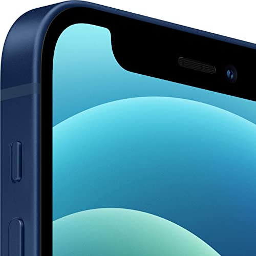 Celular Apple Iphone 13 128gb Azul Reacondicionado
