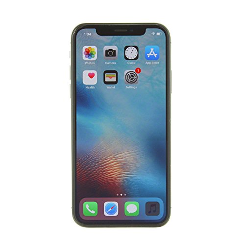 REACONDICIONADO Celular Apple iPhone XS Gris 256 GB