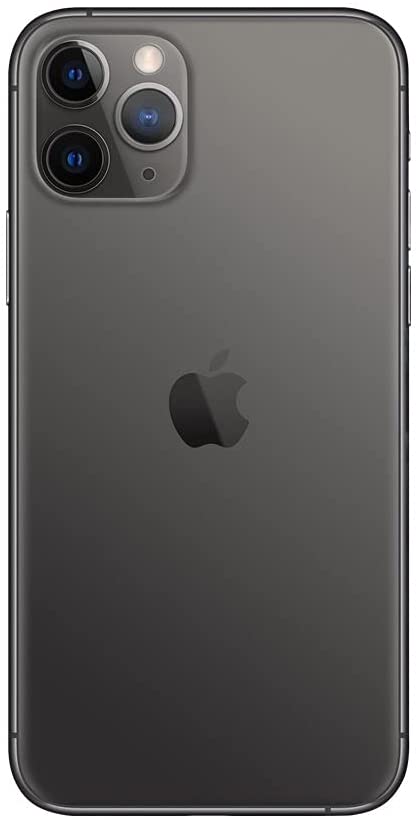 Apple iPhone 11 Pro 64Gb Grey Reacondicionado Tipo B-