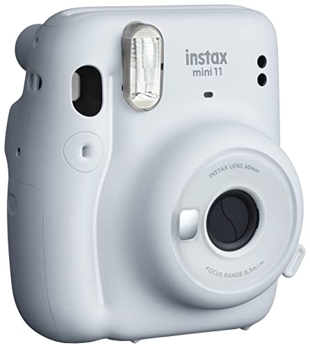 Fujifilm Instax Mini 11 Cámara instantánea