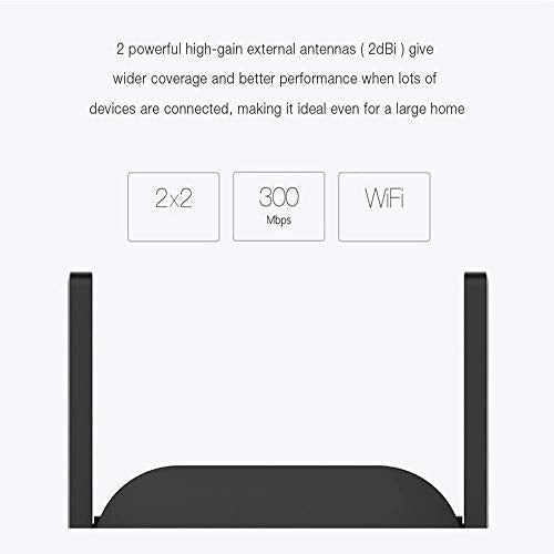 Xiaomi Router Mi Wifi Range Extender Pro