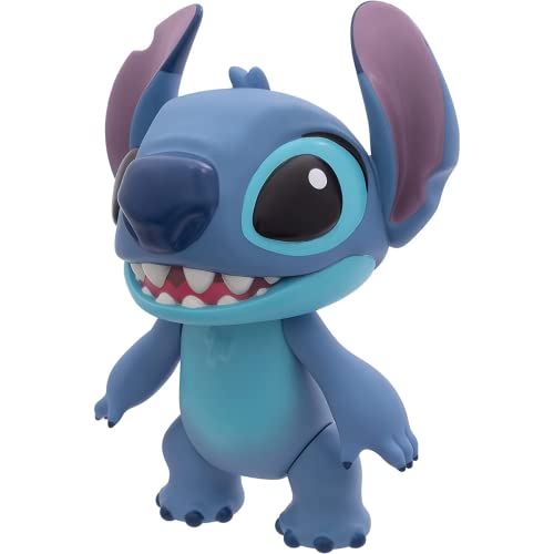 Ruz Juguete Muñeco Toddler 13" Disney Stitch
