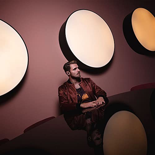 Billboard Audífonos Inalámbricos Earbuds Soul Track, Micrófono Incorporado para Llamadas, Base Recargable, Resitente A Salpicaduras, Asistente De Voz, Batería De hasta 36 Horas De Duración