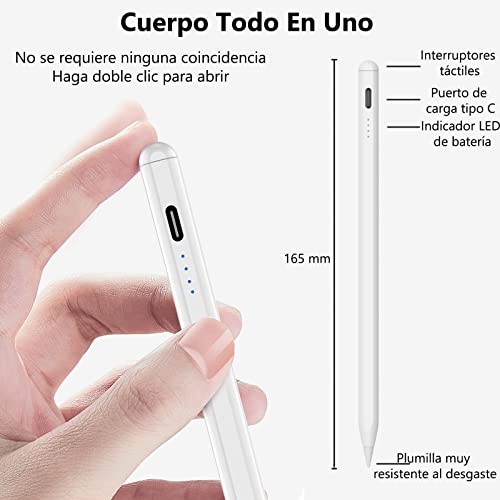 Los mejores stylus o lápices ópticos para iPad, iPad Pro y iPad mini