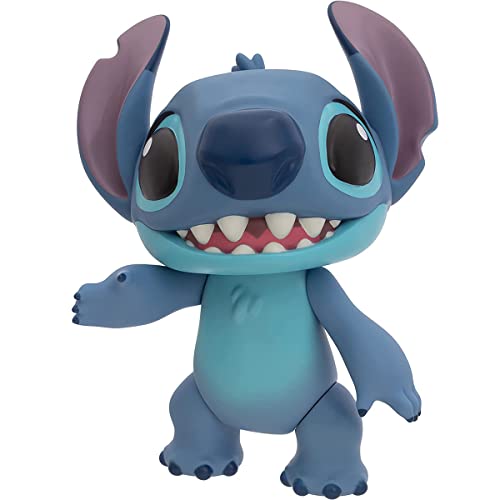 Ruz Juguete Muñeco Toddler 13" Disney Stitch