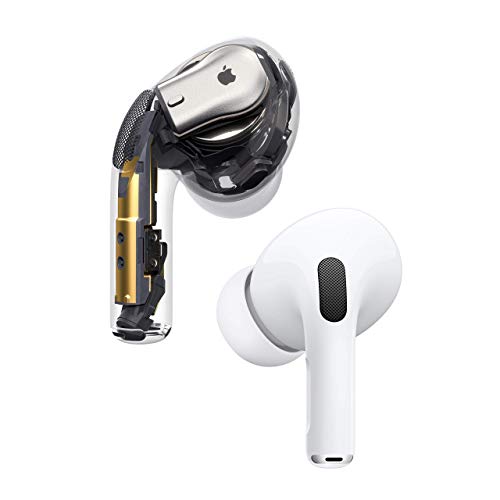 Apple AirPods Pro (Reacondicionado)