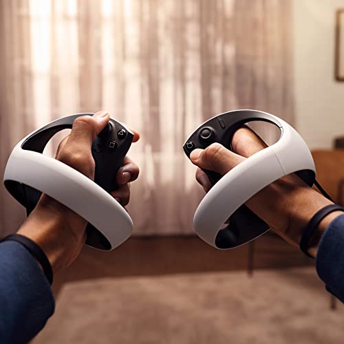 Bundle de Horizon Call of the Mountain para PlayStation VR2 - Standard + Horizon Edition