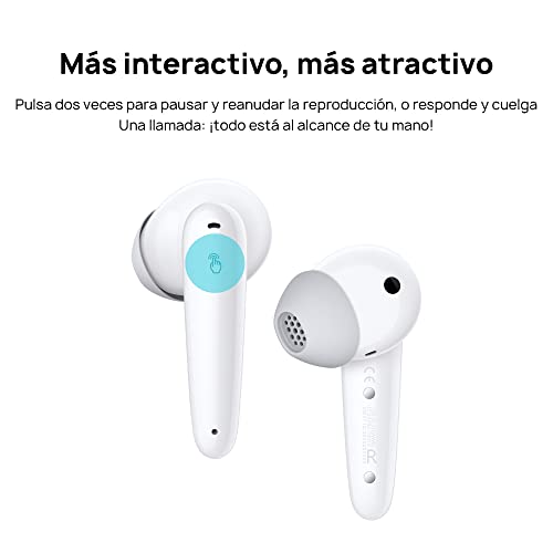 Audífonos Huawei Freebuds SE