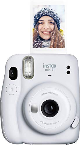 Fujifilm Instax Mini 11 Cámara instantánea