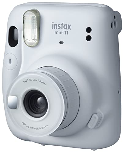 Fujifilm Instax Mini 11 Cámara instantánea