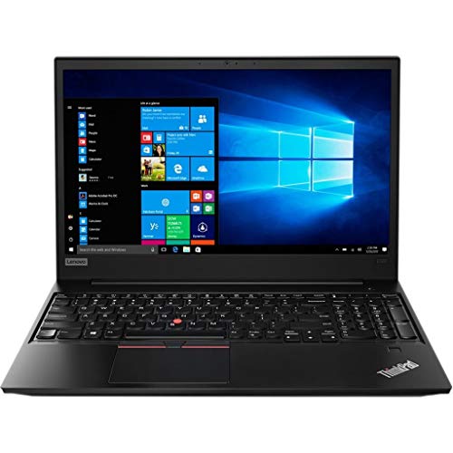 Lenovo ThinkPad T480 14 HD Laptop Intel Core i5 8350U 16 GB de RAM