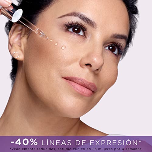 L'Oreal Paris Serum Facial Anti Arrugas Acido Hialuronico Revitalift L'Oreal Paris