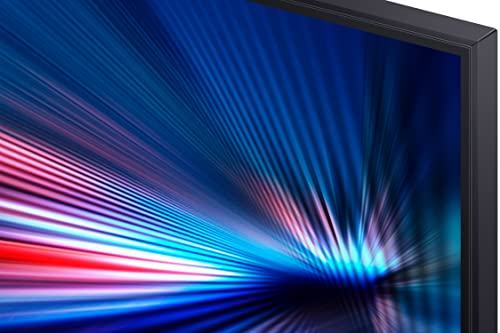 Pantalla Samsung 55" Crystal UHD 4K UN55AU7000FXZX (2021)