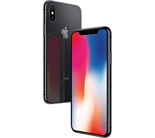 Apple iPhone 11 Pro Max 256GB, unlocked, - Gris Espacial - Desbloqueado ( Reacondicionado) : : Electrónica