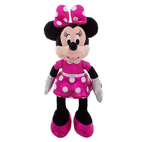 Ruz Juguete Infantil Canasta de Compras Disney Minnie Mouse