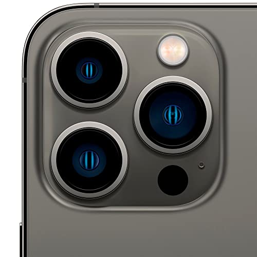 Apple iPhone 13 Pro, 512GB, Grafito - (Reacondicionado)
