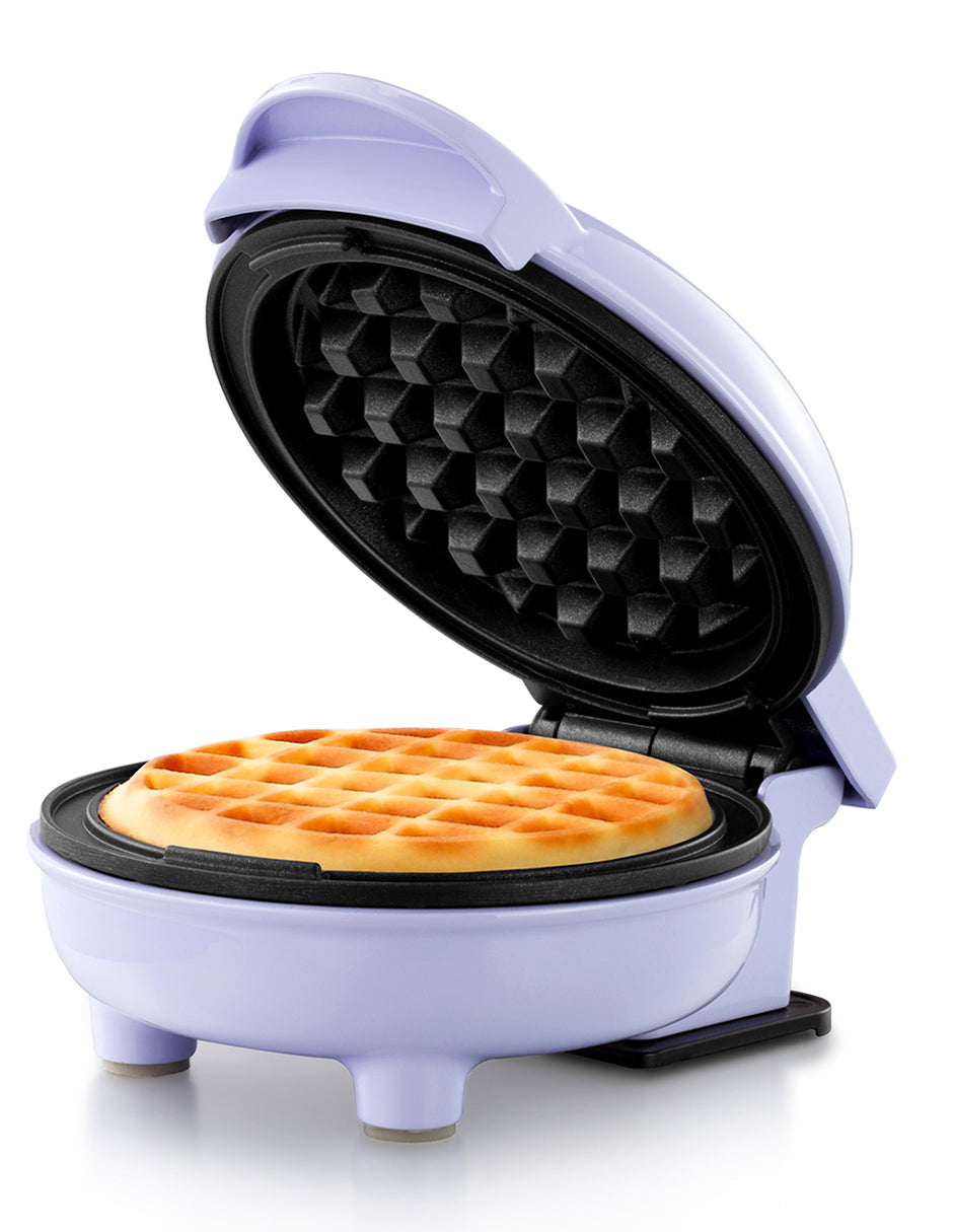 Wafflera Personal de 10cm Holstein Housewares