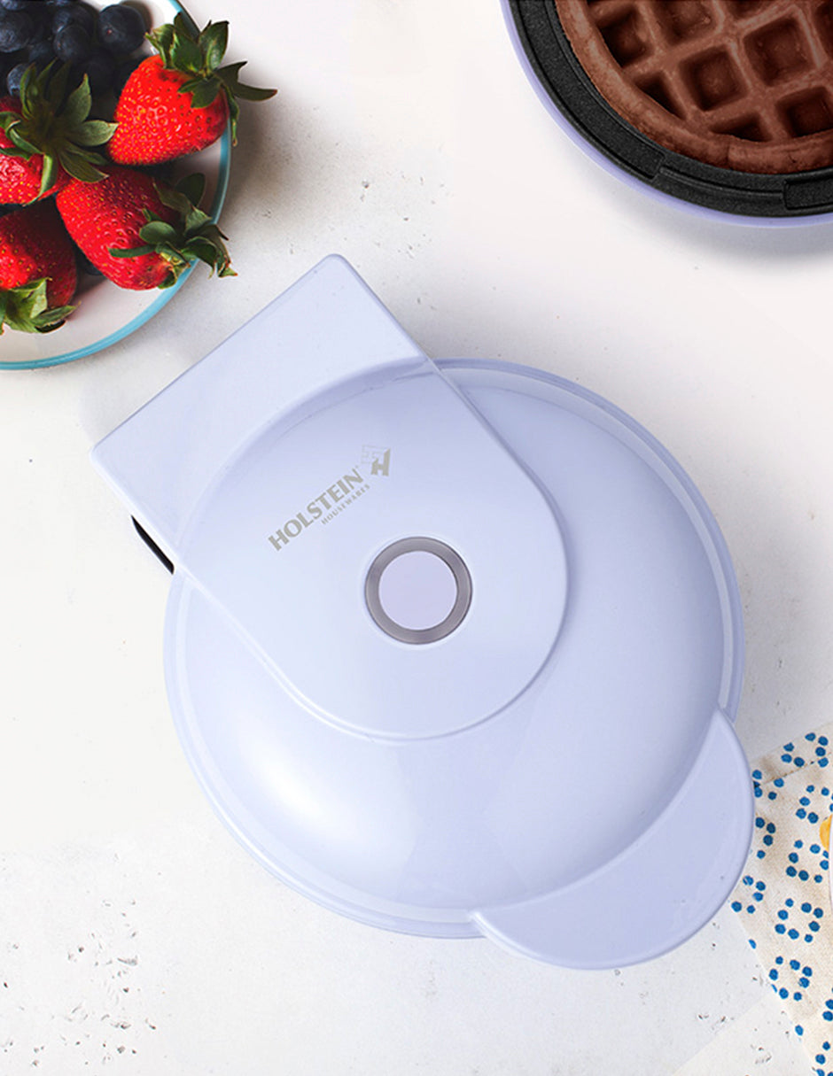 Wafflera Personal de 10cm Holstein Housewares