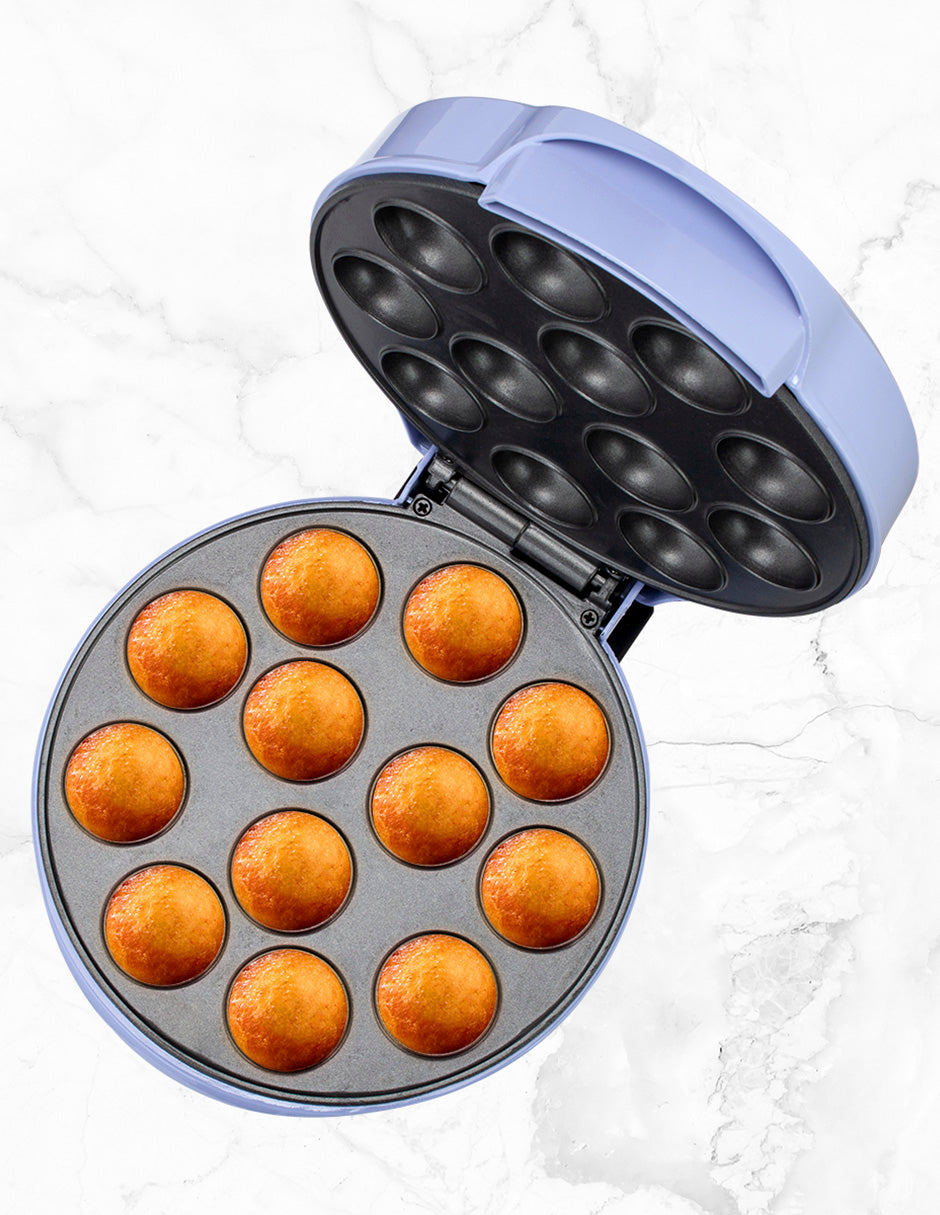 Máquina para 12 cake pop Holstein Housewares