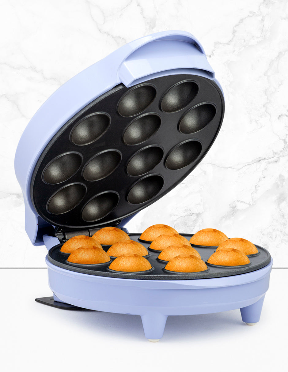 Máquina para 12 cake pop Holstein Housewares