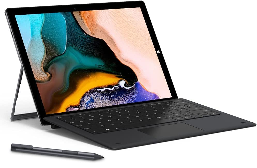 Microsoft Surface Pro 7 12 Core i5 1.1 GHz - SSD 256 GB - 8GB Sin teclado