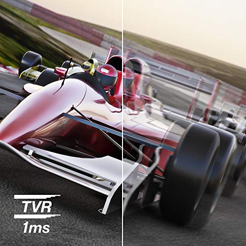 AOPEN 24MV1Y Pbmiipx 23.8" Full HD (1920 x 1080) Gaming Monitor | AMD FreeSync Premium Technology | Up to 165Hz | 1ms TVR | 2 x HDMI Ports & 1 x Display Port