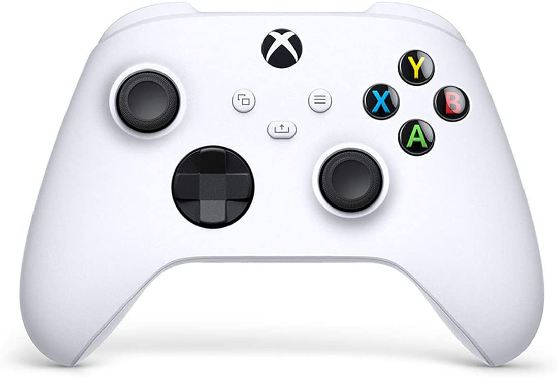 Consola Xbox Series S 512 GB Digital Blanco
