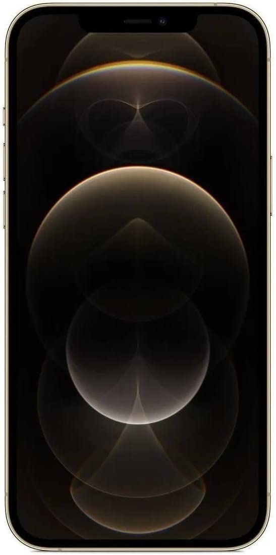Apple Iphone 12 Pro 128Gb Gold Renewed Tipo B