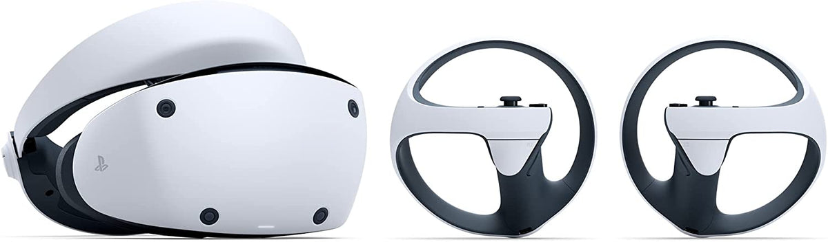 PlayStation VR2 - Standard Edition
