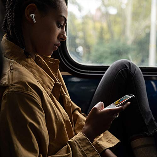 Apple AirPods Pro (Reacondicionado)