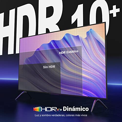 UGREEN Cable HDMI 2.1 8K, Alta Velocidad 48Gbps 120Hz 60Hz Nylon Trenzado Soporte Dynamic HDR eARC Dolby Atmos HDCP Compatible con PS5 PS4 Xbox TV Proyector de Blu-ray, 2M