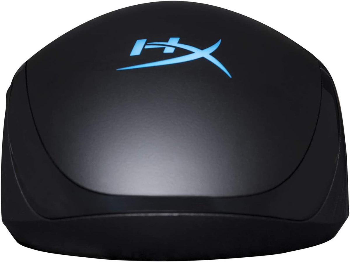 HX-MC004B-BPulsefire Core - RGB Gaming Mouse Reacondicionado