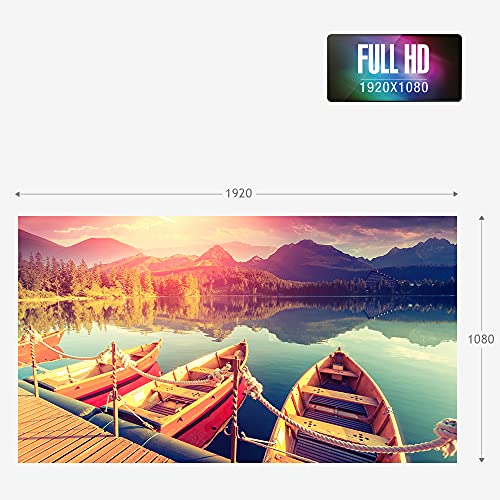 AOPEN 27HC5R bmiix 27" 1500R Curvo Zero-Frame Full HD (1920 x 1080) Monitor para Juegos | Tecnología AMD FreeSync | hasta 75Hz | 1ms | 2 Puertos HDMI y 1 Puerto VGA