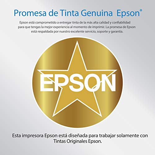 IMPRESORA EPSON L3560 MULTIFUNCIONAL WIFI PANTALLA