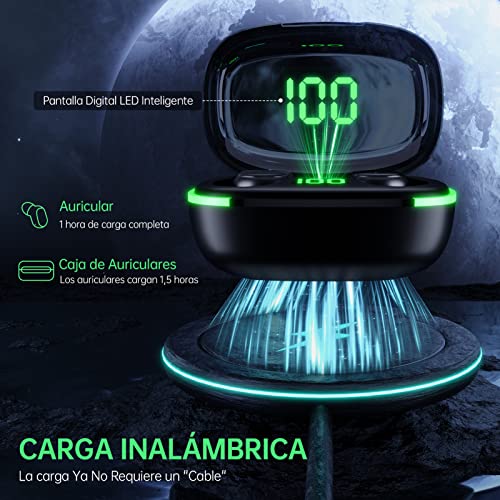 Auriculares hotsell no cargan